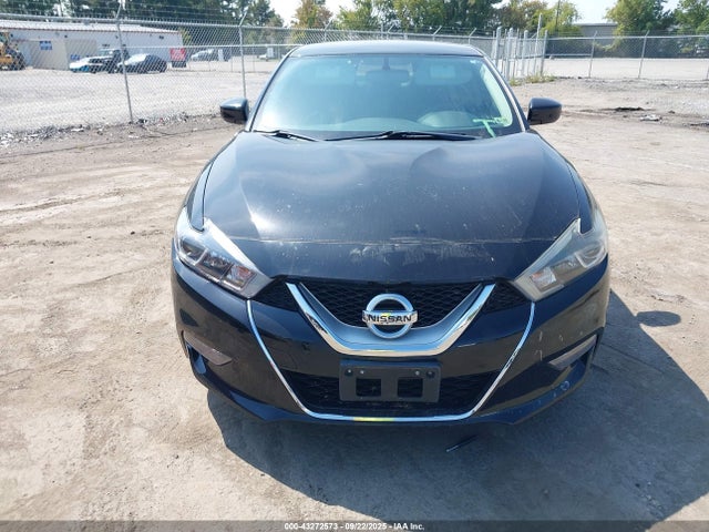 Nissan 2017 2017 1N4AA6AP6HC438795 Image 12