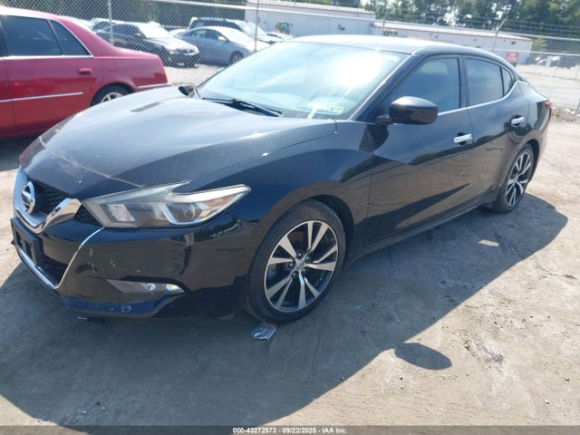 Nissan 2017 2017 1N4AA6AP6HC438795 Image 2