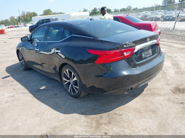 Nissan 2017 2017 1N4AA6AP6HC438795 Image 3
