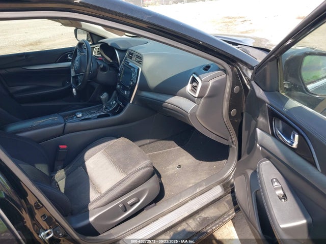 Nissan 2017 2017 1N4AA6AP6HC438795 Image 5