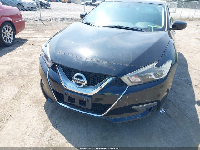 Nissan 2017 2017 1N4AA6AP6HC438795 Image 6