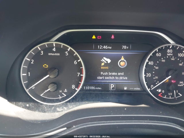 Nissan 2017 2017 1N4AA6AP6HC438795 Image 7