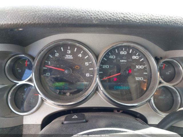 2012 CHEVROLET SILVERADO 1500 1GCRCSEA9CZ191283 Photo 6