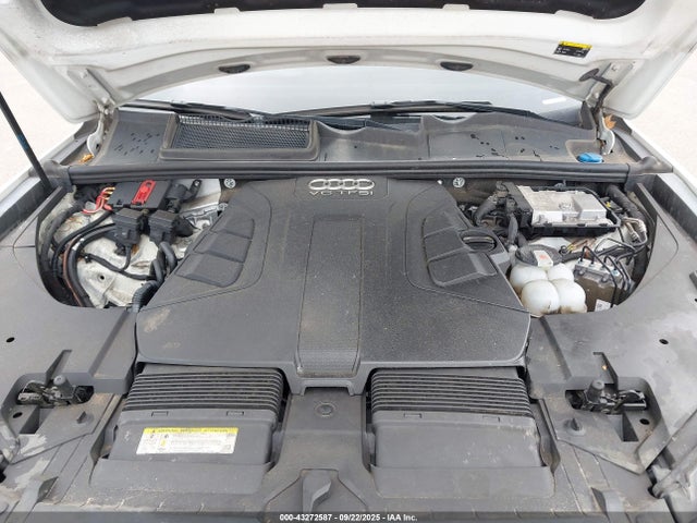 2018 AUDI Q7 WA1AAAF73JD053470 Photo 9