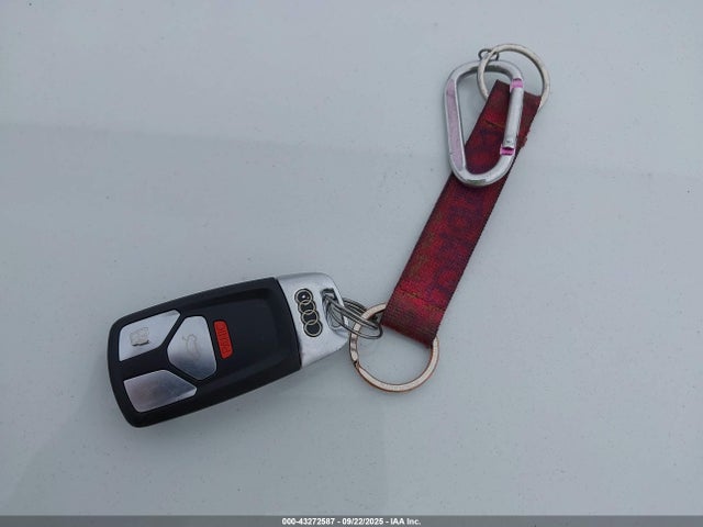 2018 AUDI Q7 WA1AAAF73JD053470 Photo 10