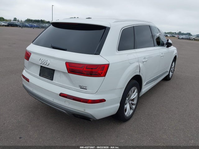 2018 AUDI Q7 WA1AAAF73JD053470 Photo 3