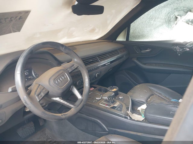 2018 AUDI Q7 WA1AAAF73JD053470 Photo 4