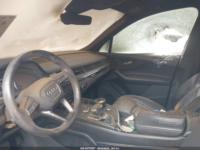 2018 AUDI Q7 WA1AAAF73JD053470 Photo 5