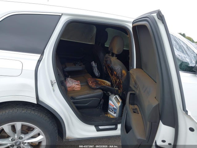 2018 AUDI Q7 WA1AAAF73JD053470 Photo 7