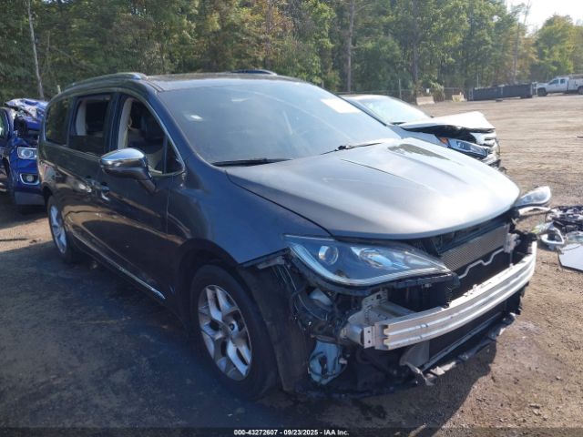 2020 CHRYSLER PACIFICA 2C4RC1GG6LR289452 Photo 0