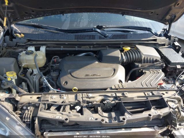 2020 CHRYSLER PACIFICA 2C4RC1GG6LR289452 Photo 9