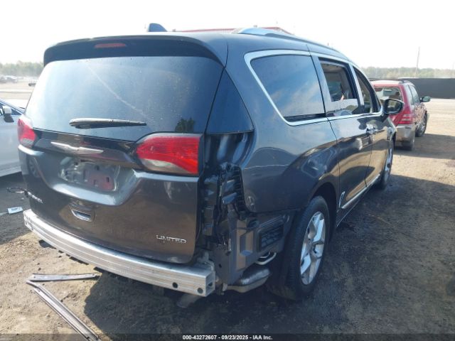 2020 CHRYSLER PACIFICA 2C4RC1GG6LR289452 Photo 3