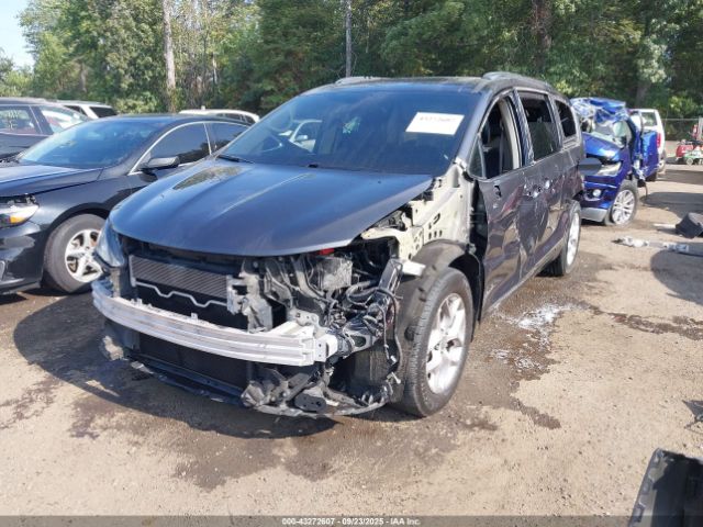 2020 CHRYSLER PACIFICA 2C4RC1GG6LR289452 Photo 5