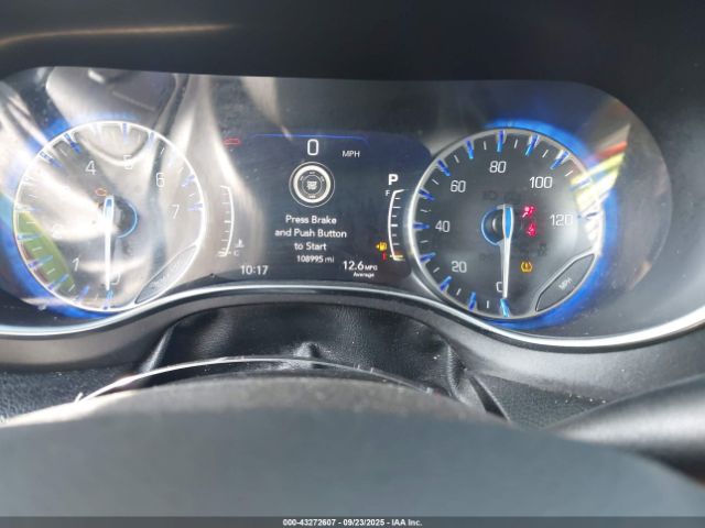 2020 CHRYSLER PACIFICA 2C4RC1GG6LR289452 Photo 6