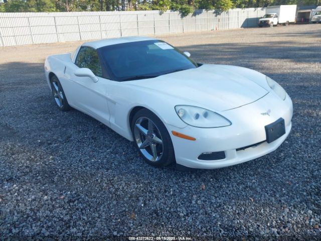 2013 CHEVROLET CORVETTE 1G1YH2DW5D5100070