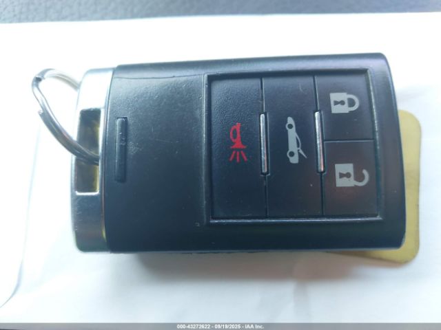 2013 CHEVROLET CORVETTE 1G1YH2DW5D5100070 Photo 10