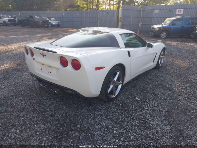 2013 CHEVROLET CORVETTE 1G1YH2DW5D5100070 Photo 3