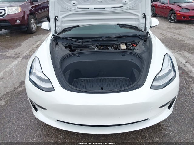 2022 TESLA MODEL 3 5YJ3E1EB1NF243582 Photo 9