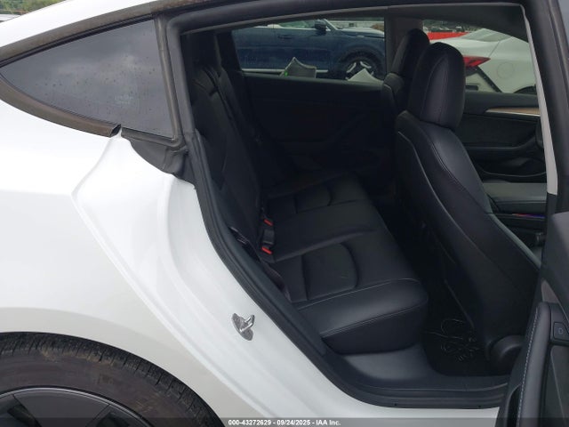 2022 TESLA MODEL 3 5YJ3E1EB1NF243582 Photo 7