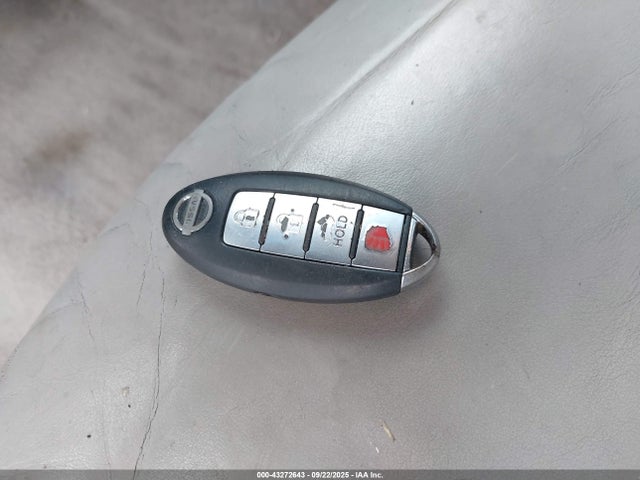 2009 NISSAN MAXIMA 1N4AA51E99C818806 Photo 10