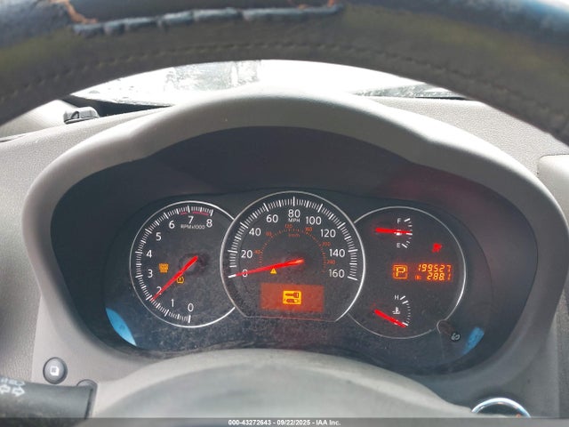 2009 NISSAN MAXIMA 1N4AA51E99C818806 Photo 6