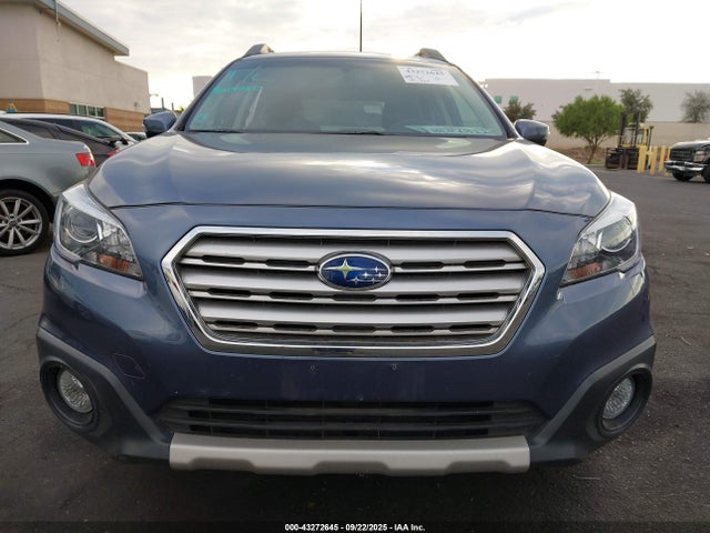 4S4BSAKC6H3414891 Subaru u5