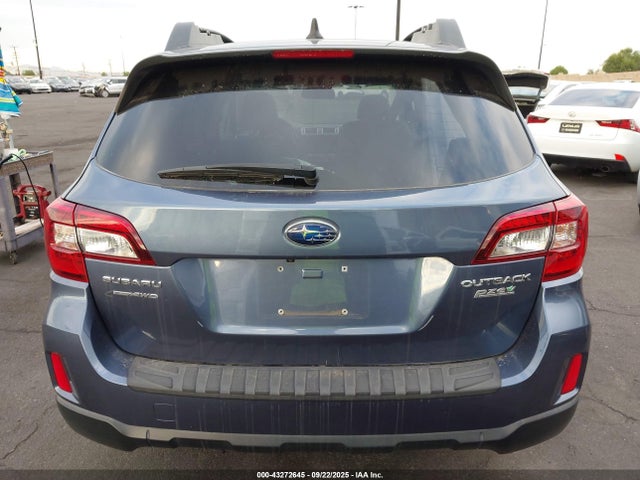 4S4BSAKC6H3414891 Subaru u5