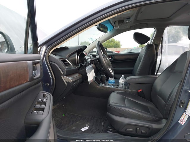 4S4BSAKC6H3414891 Subaru u5