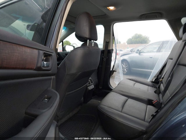 4S4BSAKC6H3414891 Subaru u5