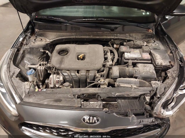 3KPF54AD0KE032719 KIA mpi nu