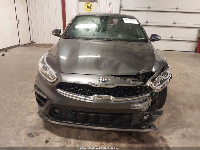 3KPF54AD0KE032719 KIA mpi nu