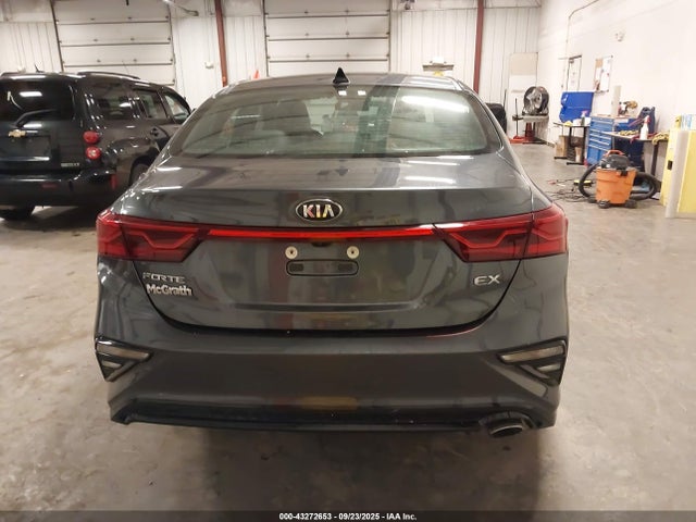 3KPF54AD0KE032719 KIA mpi nu