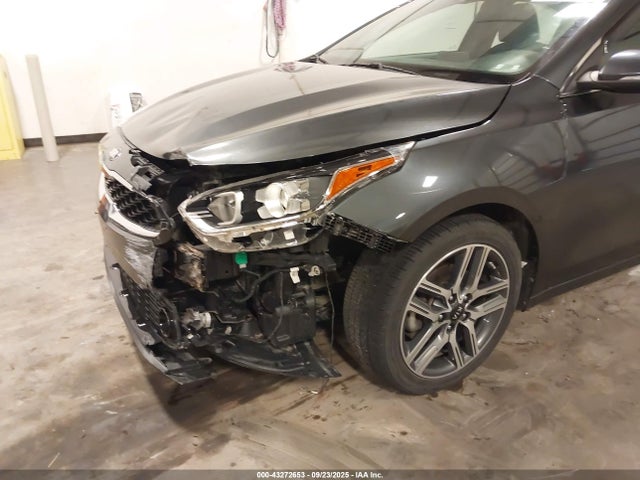3KPF54AD0KE032719 KIA mpi nu