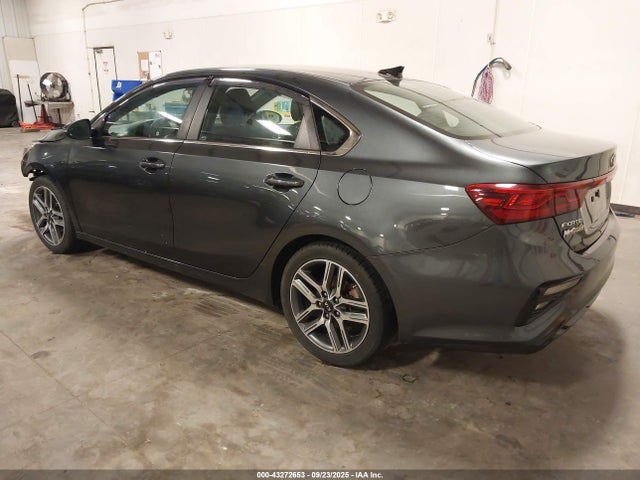 3KPF54AD0KE032719 KIA mpi nu