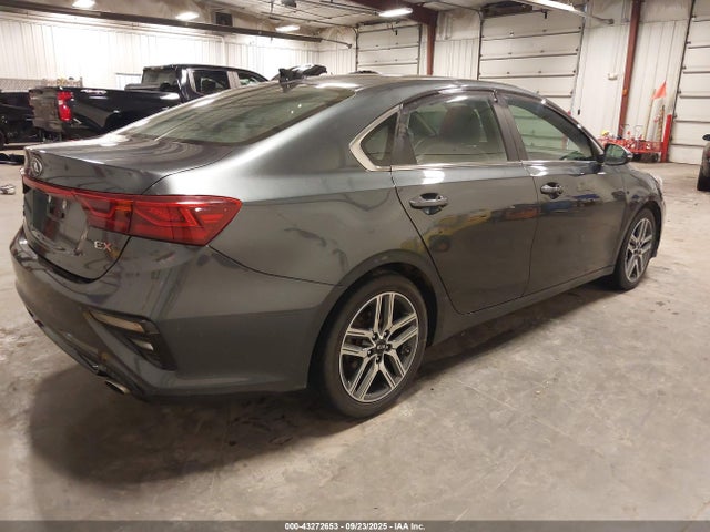 3KPF54AD0KE032719 KIA mpi nu