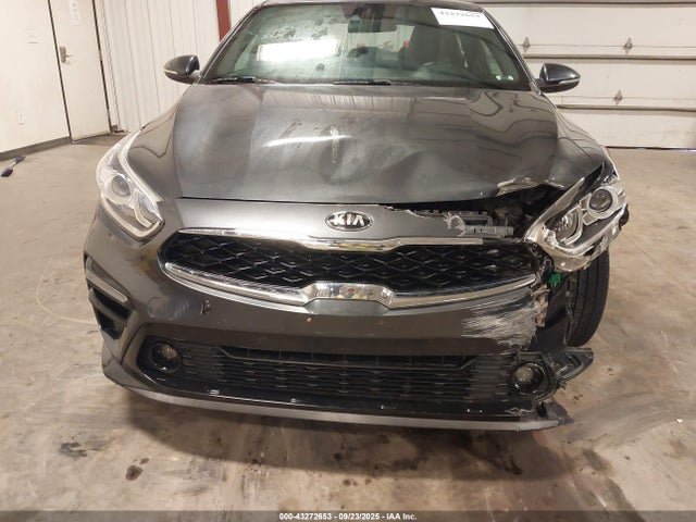3KPF54AD0KE032719 KIA mpi nu