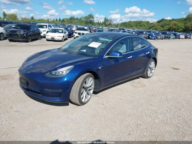 2018 TESLA MODEL 3 5YJ3E1EB4JF097771 Photo 1