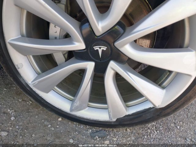 2018 TESLA MODEL 3 5YJ3E1EB4JF097771 Photo 5