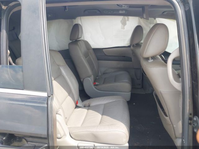2011 HONDA ODYSSEY 5FNRL5H68BB004967 Photo 7