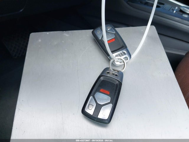 2018 AUDI A5 WAUPNAF56JA007505 Photo 10