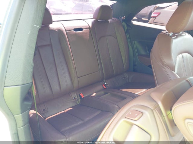 2018 AUDI A5 WAUPNAF56JA007505 Photo 7