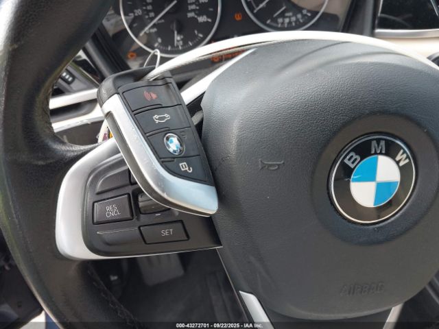 2017 BMW X1 WBXHU7C33HP924959 Photo 10