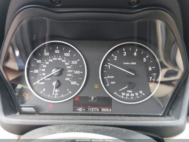 2017 BMW X1 WBXHU7C33HP924959 Photo 6