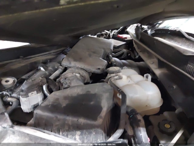 GMC l84 2025 3GTUUDED5SG201254 Image 10