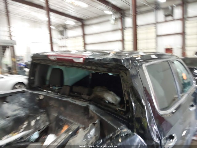 GMC l84 2025 3GTUUDED5SG201254 Image 20