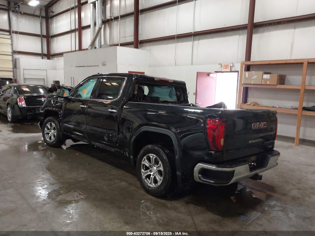 GMC l84 2025 3GTUUDED5SG201254 Image 3