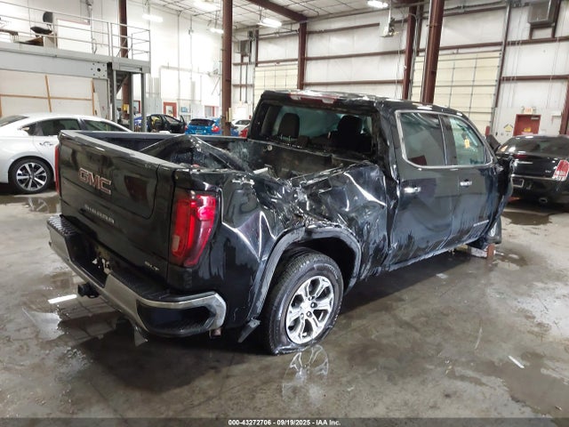 GMC l84 2025 3GTUUDED5SG201254 Image 4