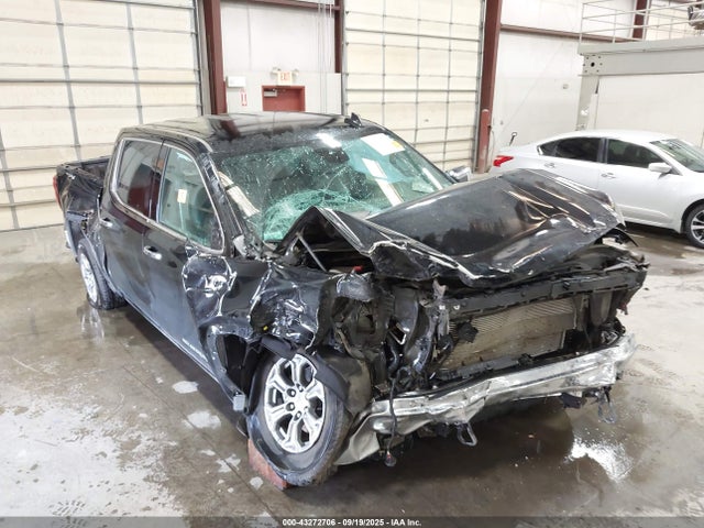 GMC l84 2025 3GTUUDED5SG201254 Image 6