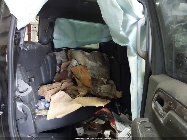 GMC l84 2025 3GTUUDED5SG201254 Image 8