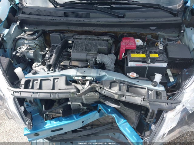 Продаж на аукціоні авто 2024 Mitsubishi Mirage Es/le, vin: ML32AUHJ0RH017392, номер лоту: 43272713